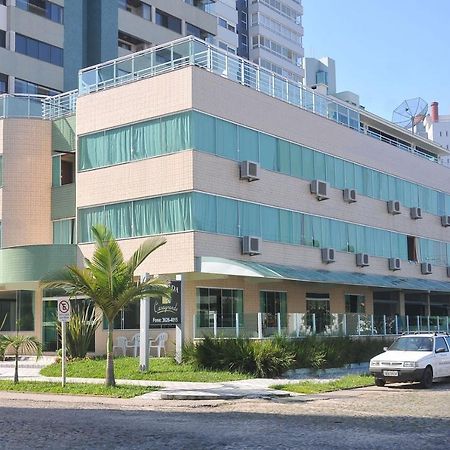 Pousada Casagrande Otel Torres Dış mekan fotoğraf